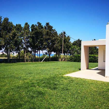 Villa Leonidas Mastichari  Extérieur photo