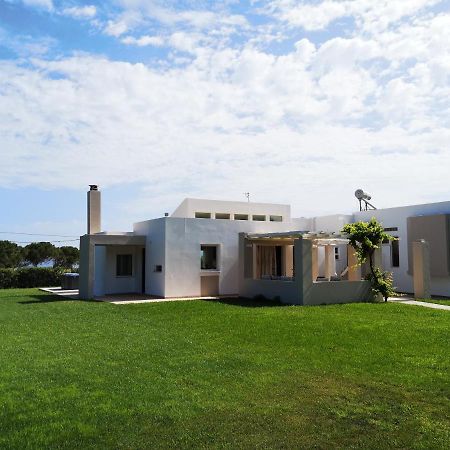 Villa Leonidas Mastichari  Extérieur photo
