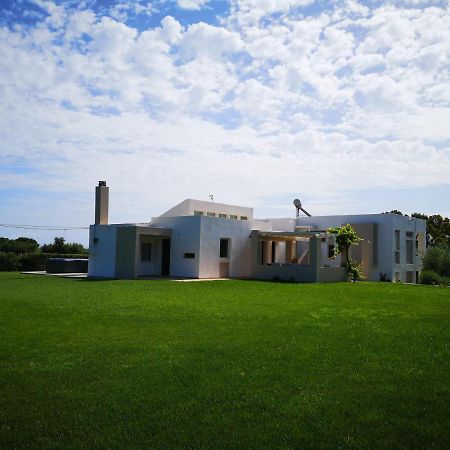 Villa Leonidas Mastichari  Extérieur photo