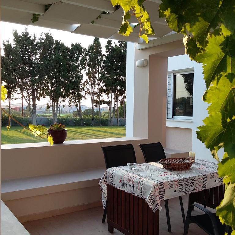 Villa Leonidas Mastichari  Extérieur photo