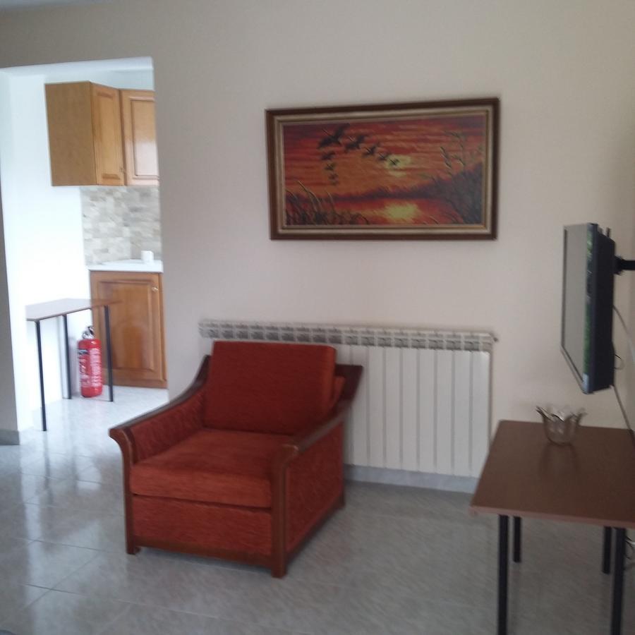 Villa Leonidas Mastichari  Extérieur photo