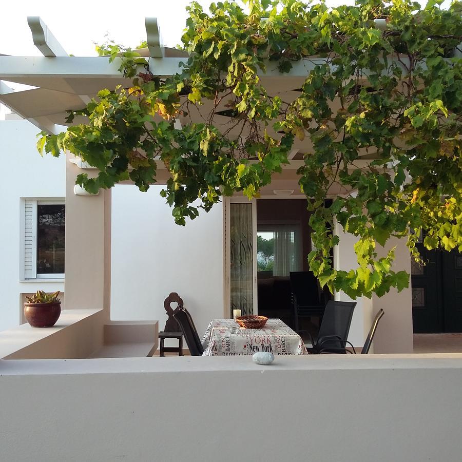 Villa Leonidas Mastichari  Extérieur photo