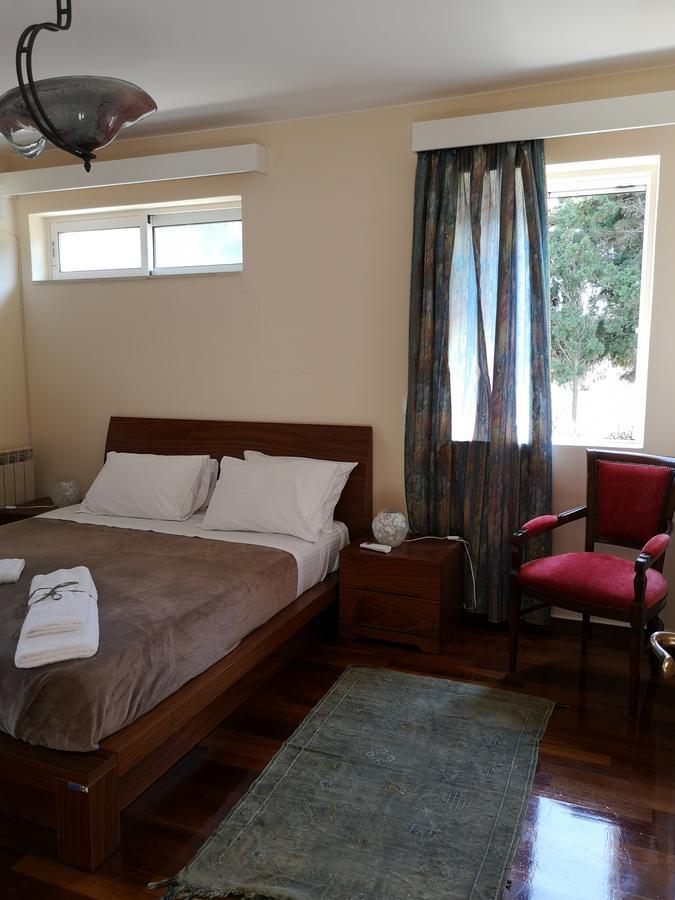 Villa Leonidas Mastichari  Extérieur photo