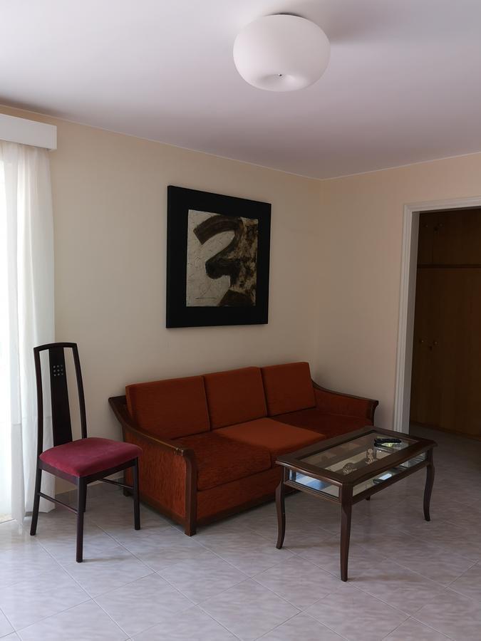 Villa Leonidas Mastichari  Extérieur photo
