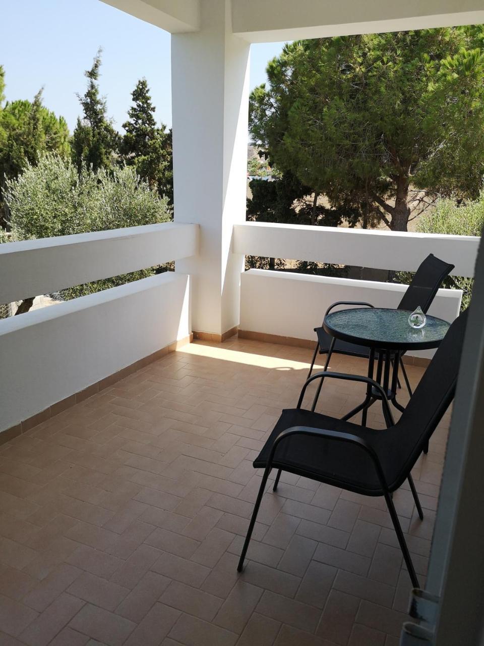 Villa Leonidas Mastichari  Extérieur photo