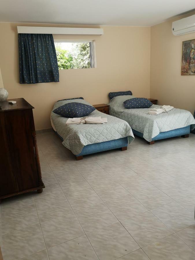 Villa Leonidas Mastichari  Extérieur photo