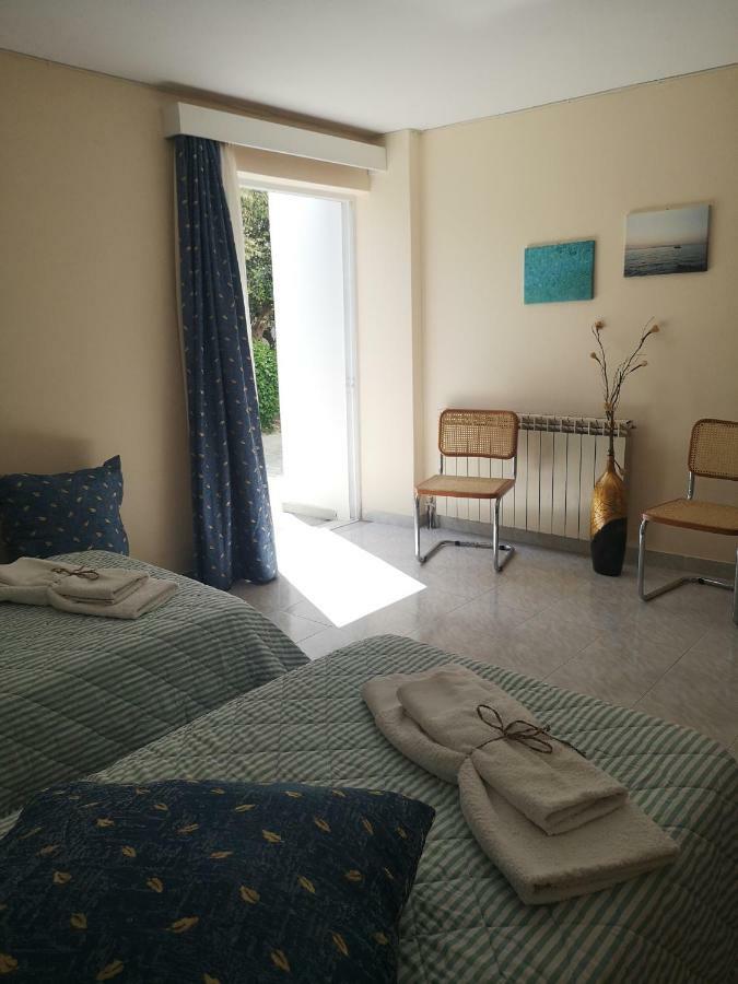 Villa Leonidas Mastichari  Extérieur photo